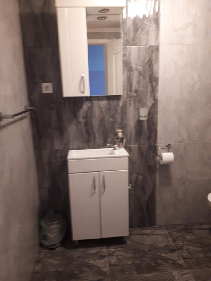 セニStudio Apartman Miaアパートメント エクステリア 写真